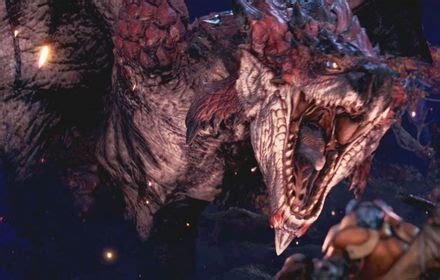 extracto nutritivo mhw|MHW: ICEBORNE .